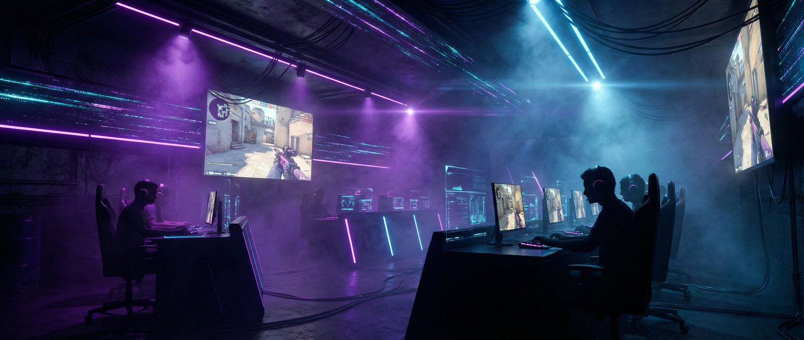 捷克街头游戏解说视频社区