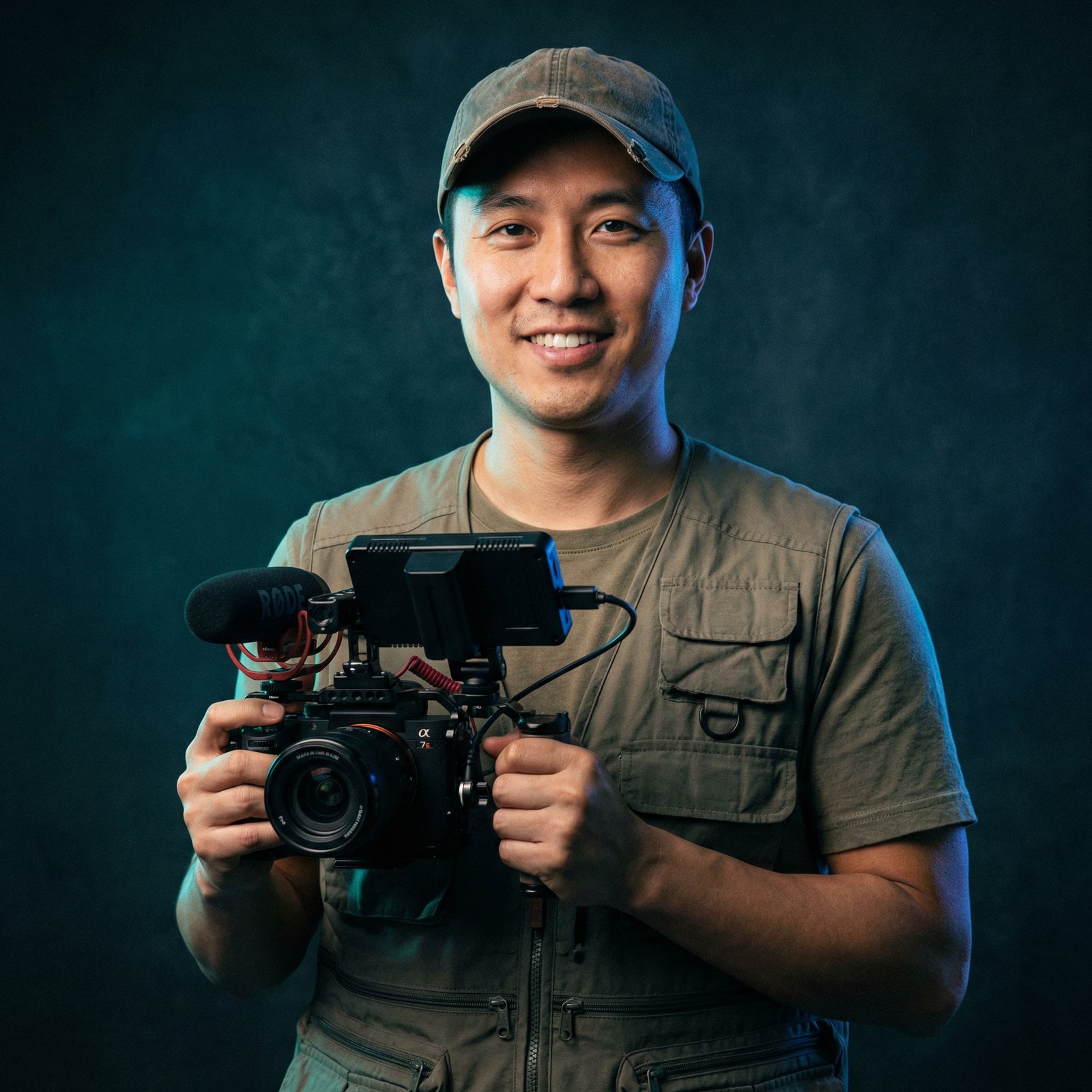 捷克街头游戏摄影师