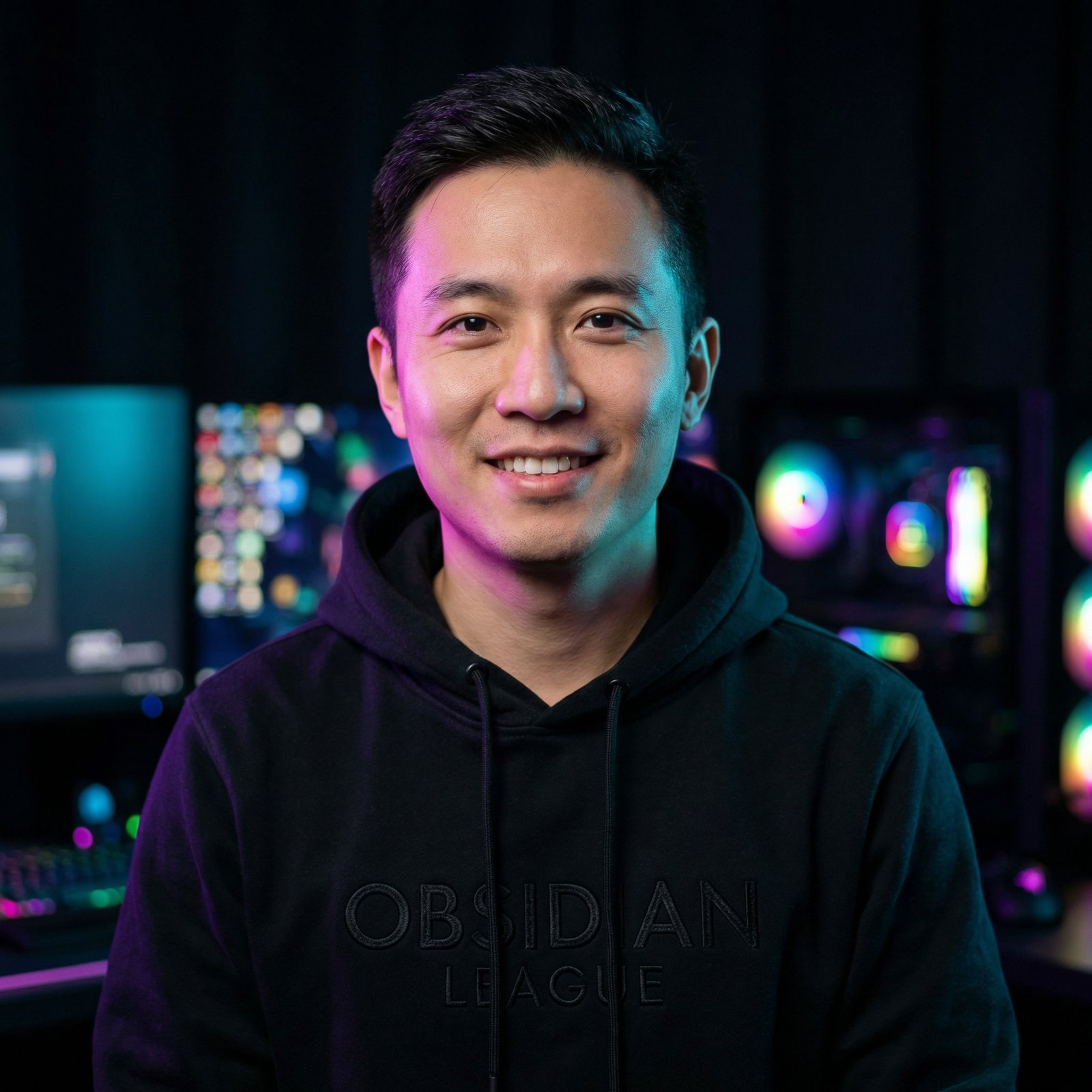 捷克街头游戏解说导演