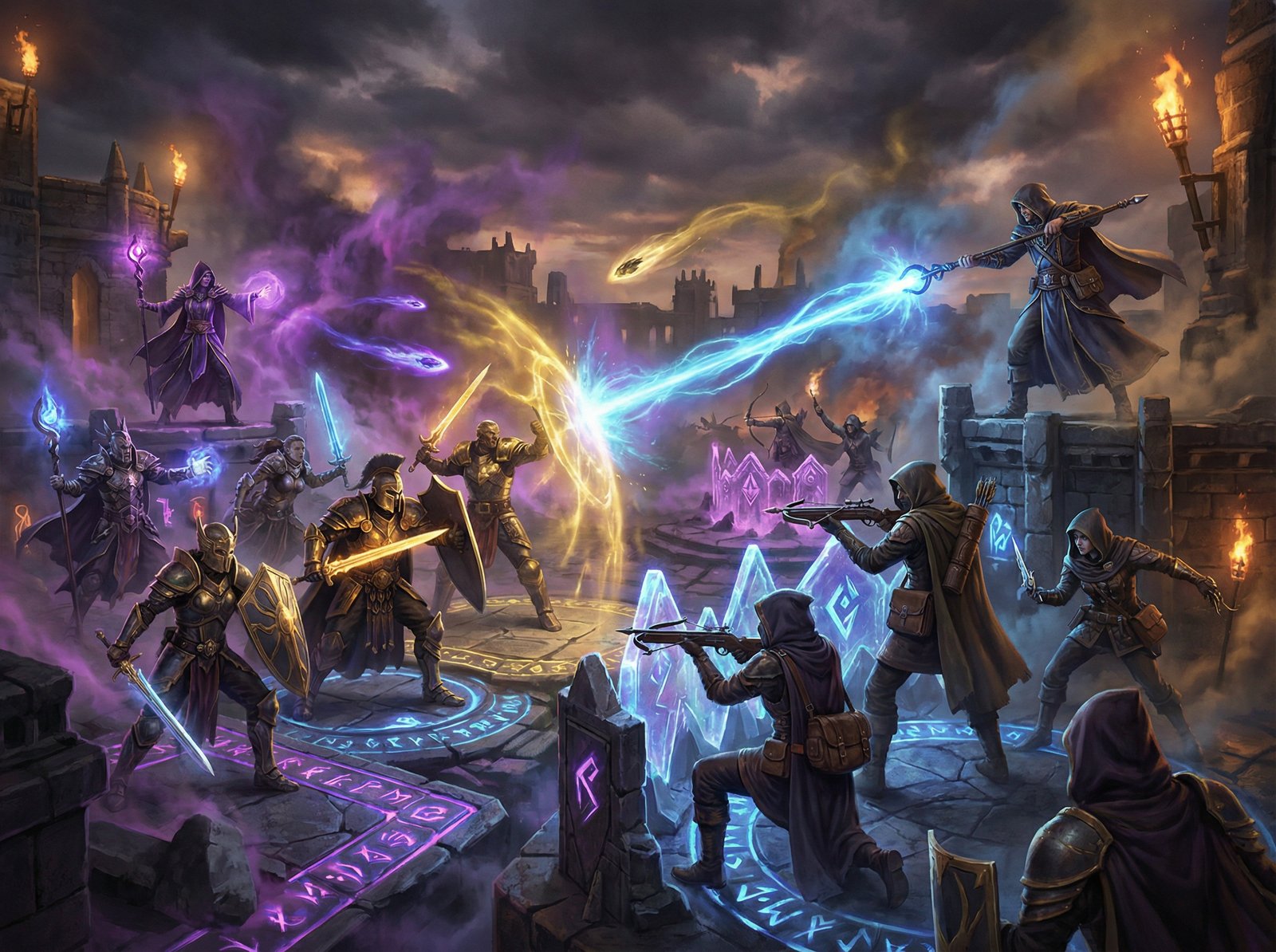 捷克街头英雄联盟视频教程