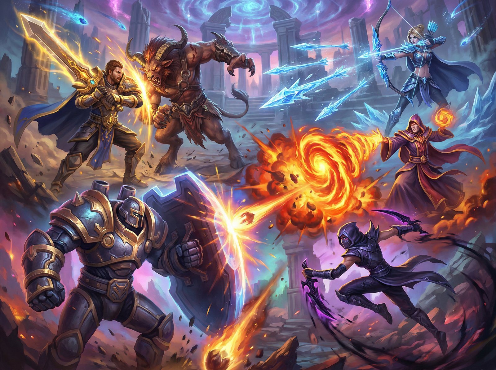 捷克街头王者荣耀视频攻略