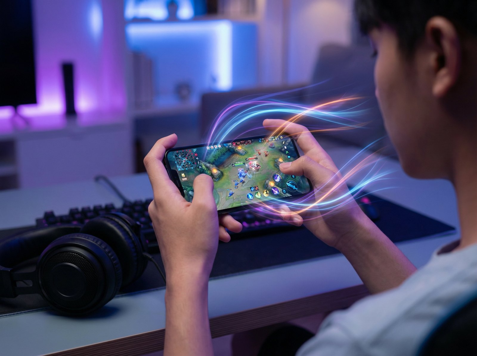 捷克街头金铲铲视频教学